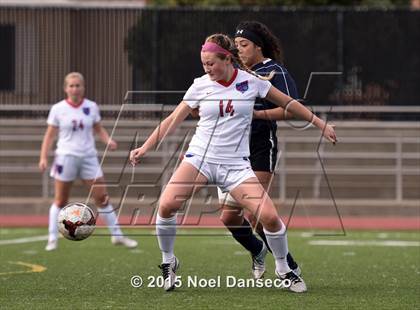 Thumbnail 3 in St. Ignatius vs Soquel photogallery.