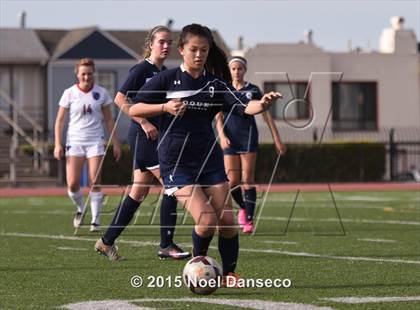 Thumbnail 3 in St. Ignatius vs Soquel photogallery.