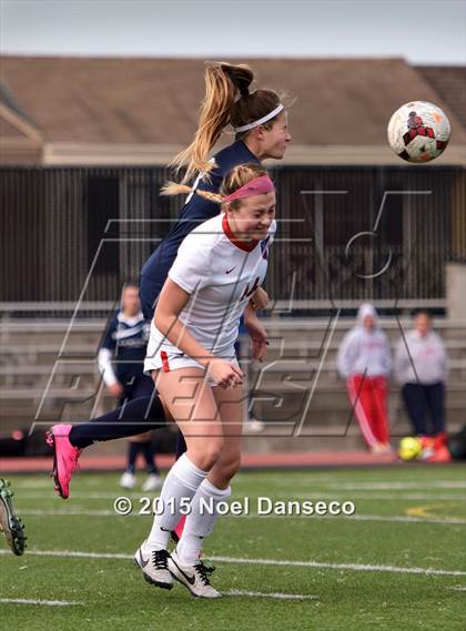 Thumbnail 3 in St. Ignatius vs Soquel photogallery.