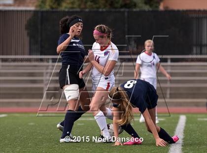 Thumbnail 1 in St. Ignatius vs Soquel photogallery.