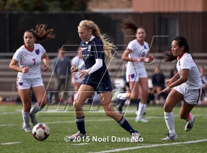 Thumbnail 1 in St. Ignatius vs Soquel photogallery.