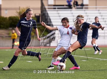 Thumbnail 3 in St. Ignatius vs Soquel photogallery.