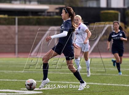 Thumbnail 1 in St. Ignatius vs Soquel photogallery.