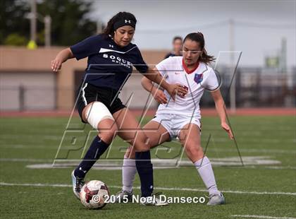 Thumbnail 3 in St. Ignatius vs Soquel photogallery.