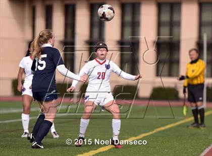 Thumbnail 2 in St. Ignatius vs Soquel photogallery.