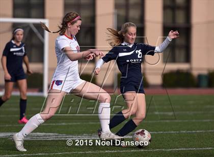 Thumbnail 1 in St. Ignatius vs Soquel photogallery.