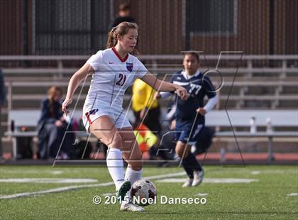 Thumbnail 1 in St. Ignatius vs Soquel photogallery.