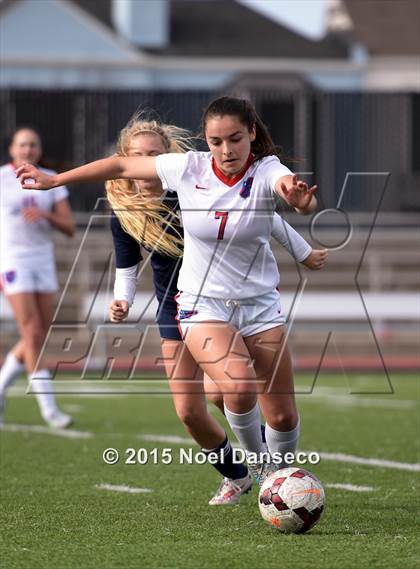 Thumbnail 3 in St. Ignatius vs Soquel photogallery.