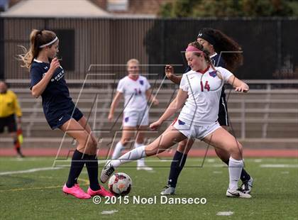 Thumbnail 3 in St. Ignatius vs Soquel photogallery.