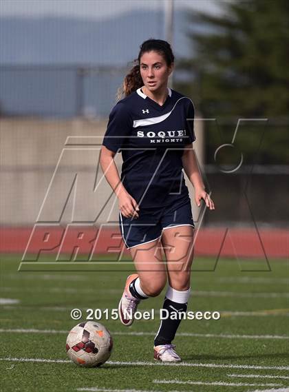 Thumbnail 2 in St. Ignatius vs Soquel photogallery.
