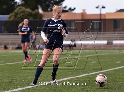 Thumbnail 2 in St. Ignatius vs Soquel photogallery.