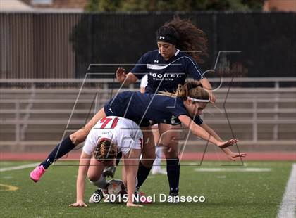 Thumbnail 3 in St. Ignatius vs Soquel photogallery.