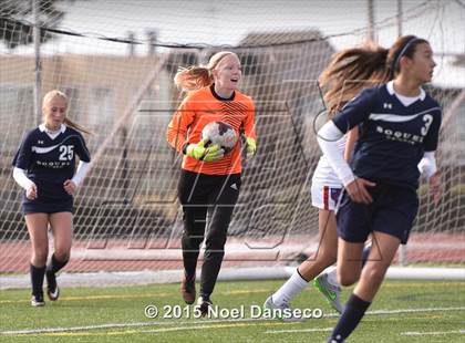 Thumbnail 2 in St. Ignatius vs Soquel photogallery.