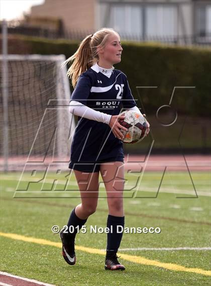Thumbnail 1 in St. Ignatius vs Soquel photogallery.