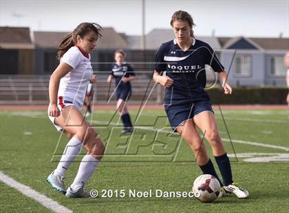Thumbnail 1 in St. Ignatius vs Soquel photogallery.