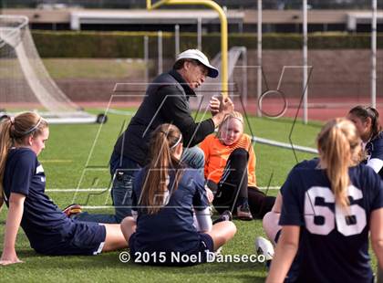 Thumbnail 3 in St. Ignatius vs Soquel photogallery.