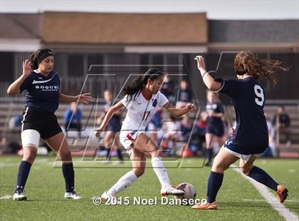 Thumbnail 3 in St. Ignatius vs Soquel photogallery.
