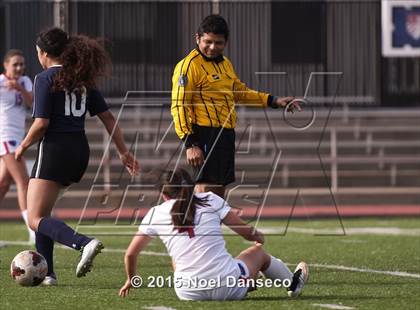 Thumbnail 2 in St. Ignatius vs Soquel photogallery.
