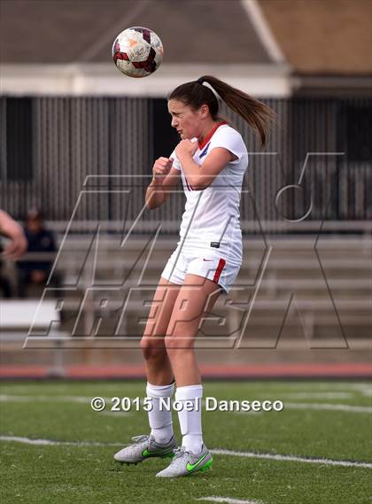 Thumbnail 2 in St. Ignatius vs Soquel photogallery.
