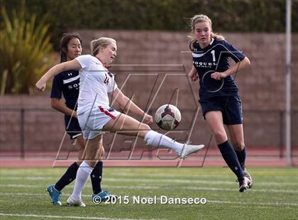 Thumbnail 2 in St. Ignatius vs Soquel photogallery.