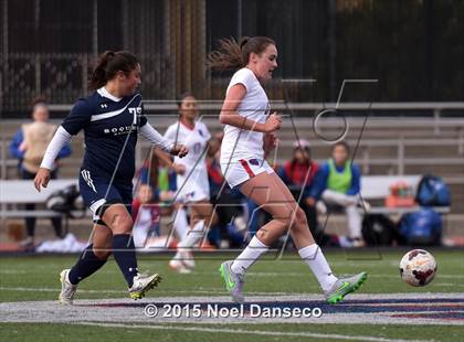 Thumbnail 2 in St. Ignatius vs Soquel photogallery.