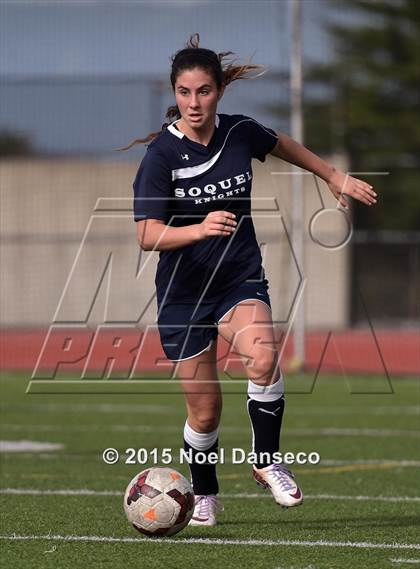 Thumbnail 1 in St. Ignatius vs Soquel photogallery.