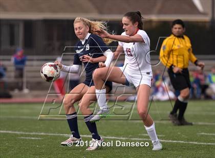 Thumbnail 3 in St. Ignatius vs Soquel photogallery.
