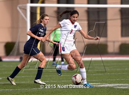 Thumbnail 1 in St. Ignatius vs Soquel photogallery.