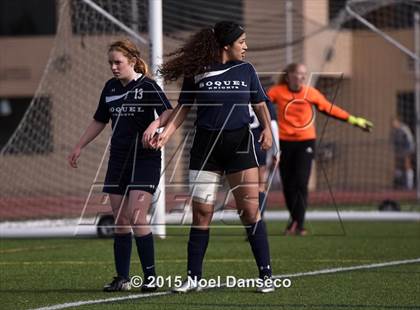 Thumbnail 1 in St. Ignatius vs Soquel photogallery.