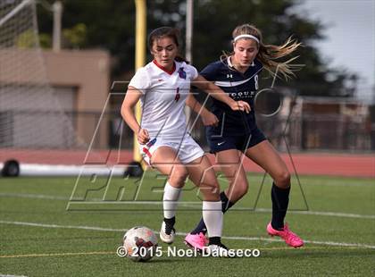 Thumbnail 2 in St. Ignatius vs Soquel photogallery.
