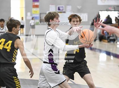 Thumbnail 1 in Prospect Ridge Academy @ Stargate School photogallery.
