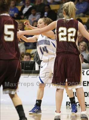 Thumbnail 2 in Broomfield vs.Golden (4A Final Four) photogallery.