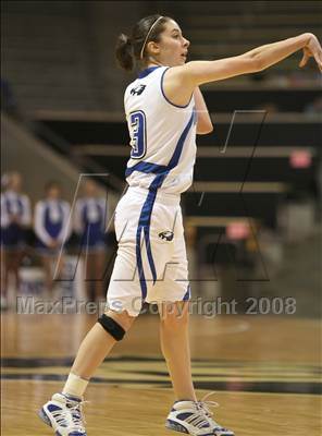 Thumbnail 2 in Broomfield vs.Golden (4A Final Four) photogallery.