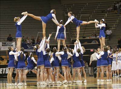 Thumbnail 2 in Broomfield vs.Golden (4A Final Four) photogallery.