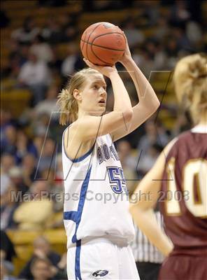 Thumbnail 3 in Broomfield vs.Golden (4A Final Four) photogallery.