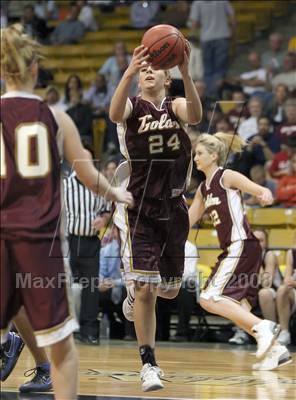 Thumbnail 3 in Broomfield vs.Golden (4A Final Four) photogallery.