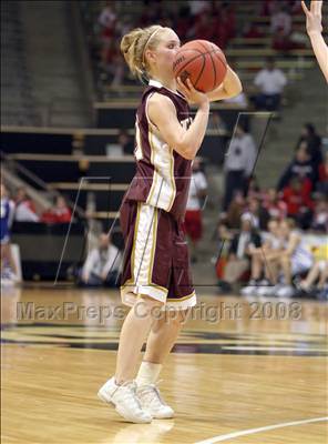 Thumbnail 1 in Broomfield vs.Golden (4A Final Four) photogallery.
