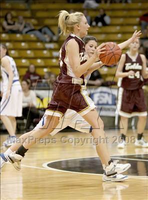 Thumbnail 3 in Broomfield vs.Golden (4A Final Four) photogallery.
