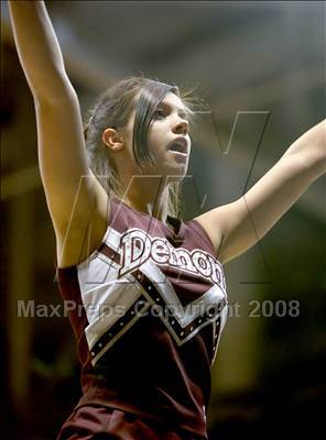 Thumbnail 1 in Broomfield vs.Golden (4A Final Four) photogallery.