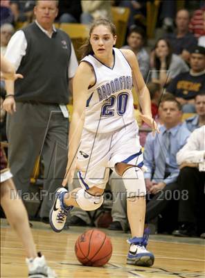 Thumbnail 3 in Broomfield vs.Golden (4A Final Four) photogallery.