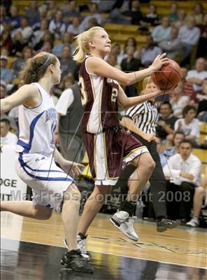 Thumbnail 1 in Broomfield vs.Golden (4A Final Four) photogallery.