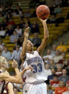 Thumbnail 2 in Broomfield vs.Golden (4A Final Four) photogallery.