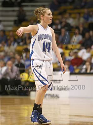 Thumbnail 2 in Broomfield vs.Golden (4A Final Four) photogallery.