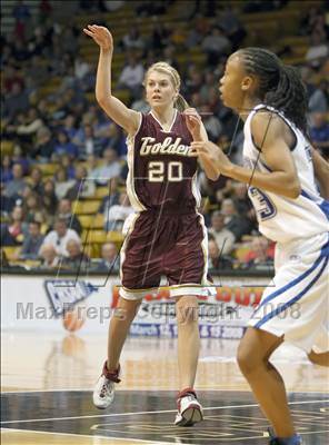 Thumbnail 2 in Broomfield vs.Golden (4A Final Four) photogallery.