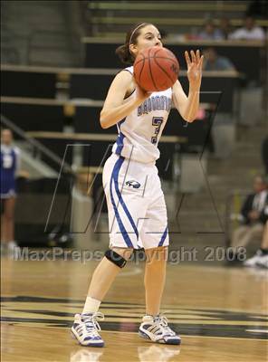 Thumbnail 3 in Broomfield vs.Golden (4A Final Four) photogallery.