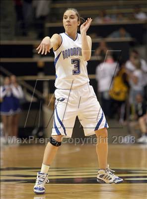 Thumbnail 2 in Broomfield vs.Golden (4A Final Four) photogallery.