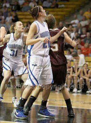 Thumbnail 3 in Broomfield vs.Golden (4A Final Four) photogallery.