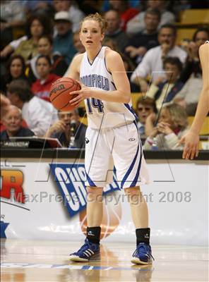 Thumbnail 2 in Broomfield vs.Golden (4A Final Four) photogallery.