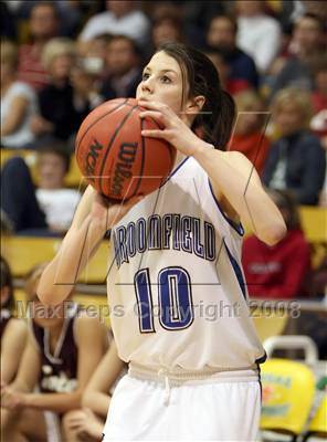 Thumbnail 2 in Broomfield vs.Golden (4A Final Four) photogallery.