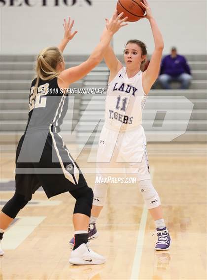 Thumbnail 2 in Central @ Watertown (Watertown Christmas Tournament) photogallery.